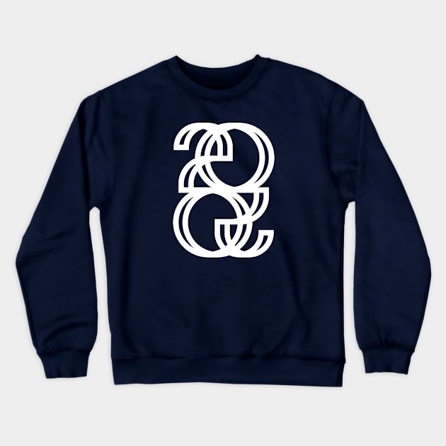 2020 Crewneck Sweatshirt by Amrshop87